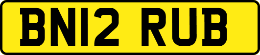 BN12RUB