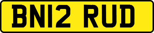 BN12RUD