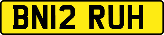 BN12RUH