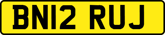 BN12RUJ