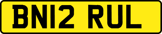 BN12RUL