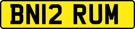 BN12RUM