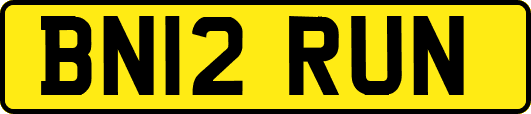 BN12RUN