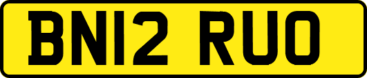 BN12RUO