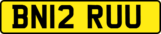 BN12RUU
