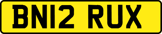 BN12RUX
