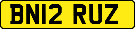 BN12RUZ