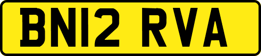 BN12RVA