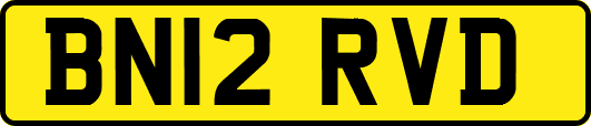 BN12RVD