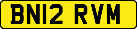 BN12RVM