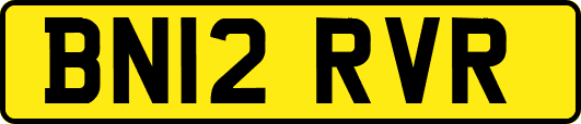 BN12RVR