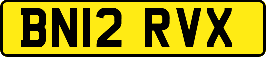 BN12RVX