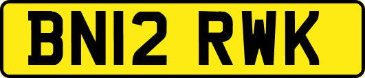 BN12RWK