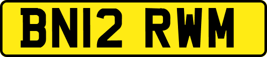 BN12RWM