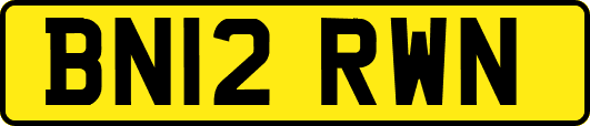 BN12RWN