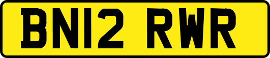 BN12RWR
