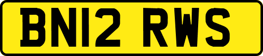 BN12RWS