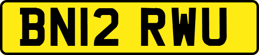 BN12RWU