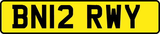 BN12RWY