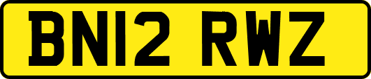 BN12RWZ