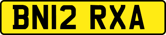 BN12RXA