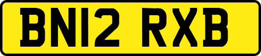 BN12RXB