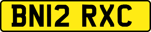 BN12RXC