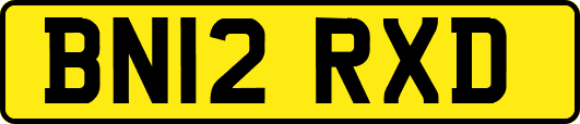 BN12RXD