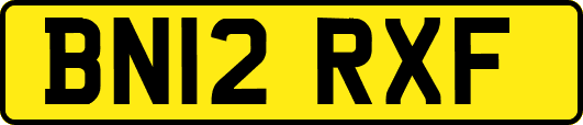 BN12RXF