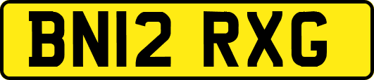 BN12RXG