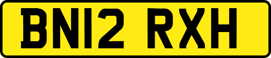 BN12RXH