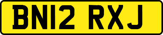 BN12RXJ