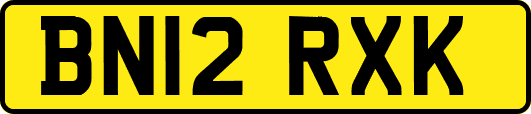 BN12RXK