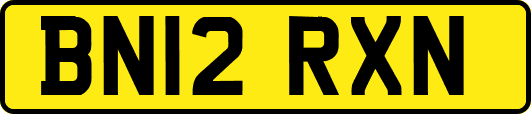 BN12RXN
