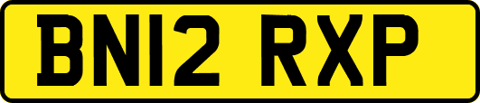 BN12RXP
