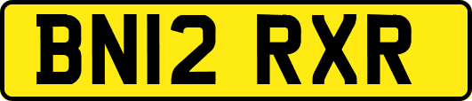 BN12RXR