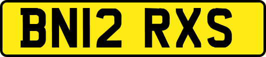 BN12RXS