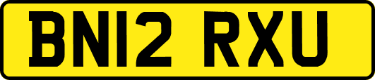 BN12RXU