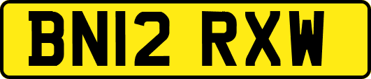 BN12RXW