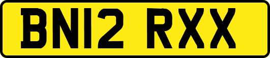 BN12RXX