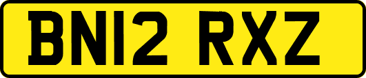 BN12RXZ
