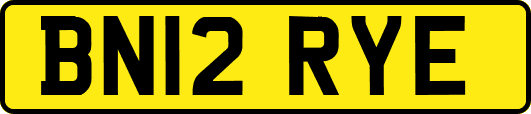 BN12RYE