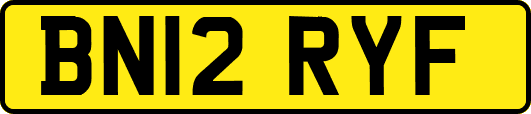 BN12RYF