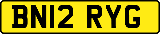 BN12RYG