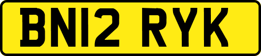 BN12RYK