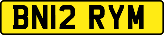 BN12RYM