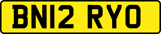 BN12RYO