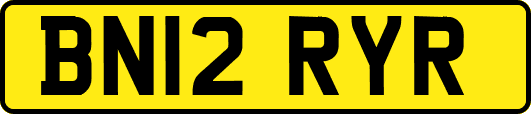 BN12RYR