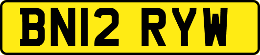 BN12RYW