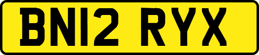 BN12RYX